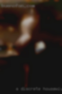 A discrete housewives lonely woman to get kinky with in Frederick.