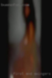 First and swingers foremost, a female.