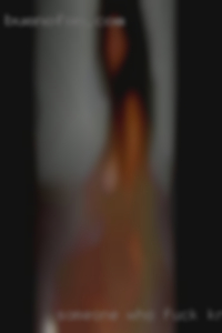 Someone who fuck knows wat they want.