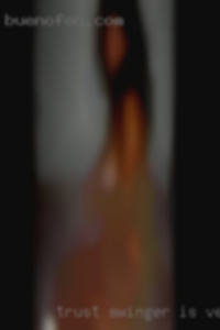 Trust swinger is very important to me from Hazard KY.